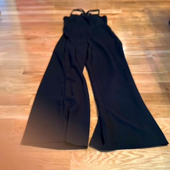 Francesca's Collections Dresses & Skirts - Francesca's tank top dressy jumpsuit